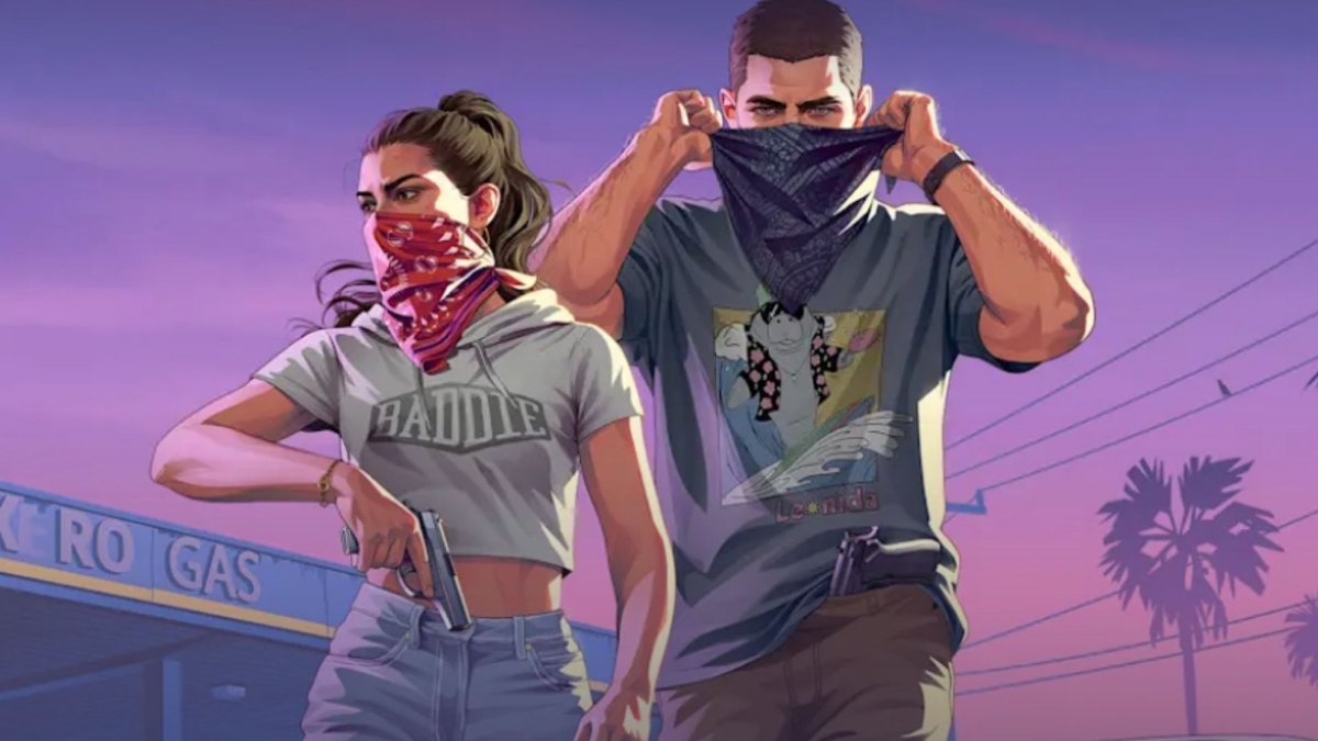GTA 6 Extended Look Impresses, But PC Release Still
