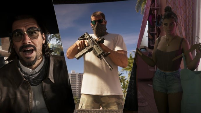 GTA 6 gameplay reveal draws 3.97M viewers