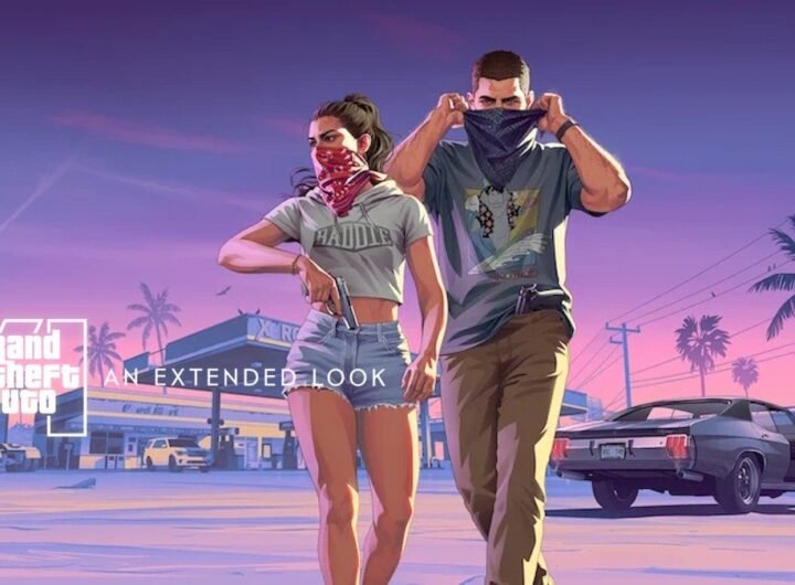 GTA 6 Gameplay Reveal Draws 31M Views on Netflix