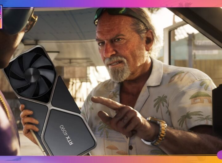 GTA 6 PC Release May Come Sooner Due to Rising Console Costs