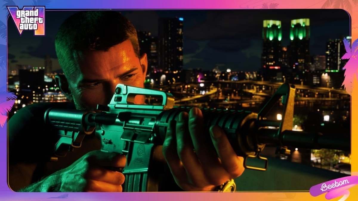 GTA 6 Players Criticize Jason's Voice Acting