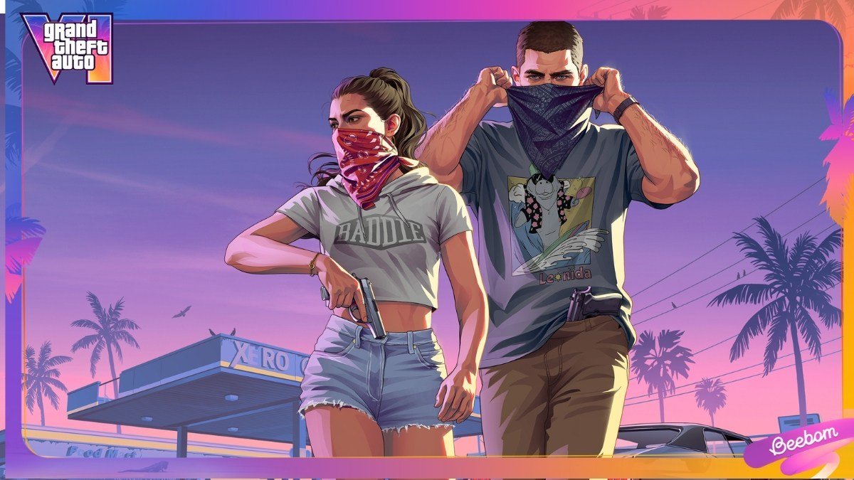 GTA 6 Police Chases: Simple Tactics to Evade Capture