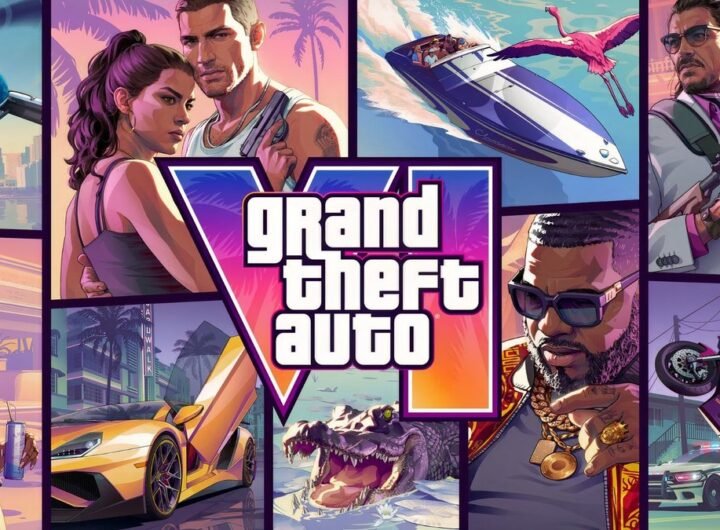 GTA 6's Criminal Profile System Rewards Smart Crime