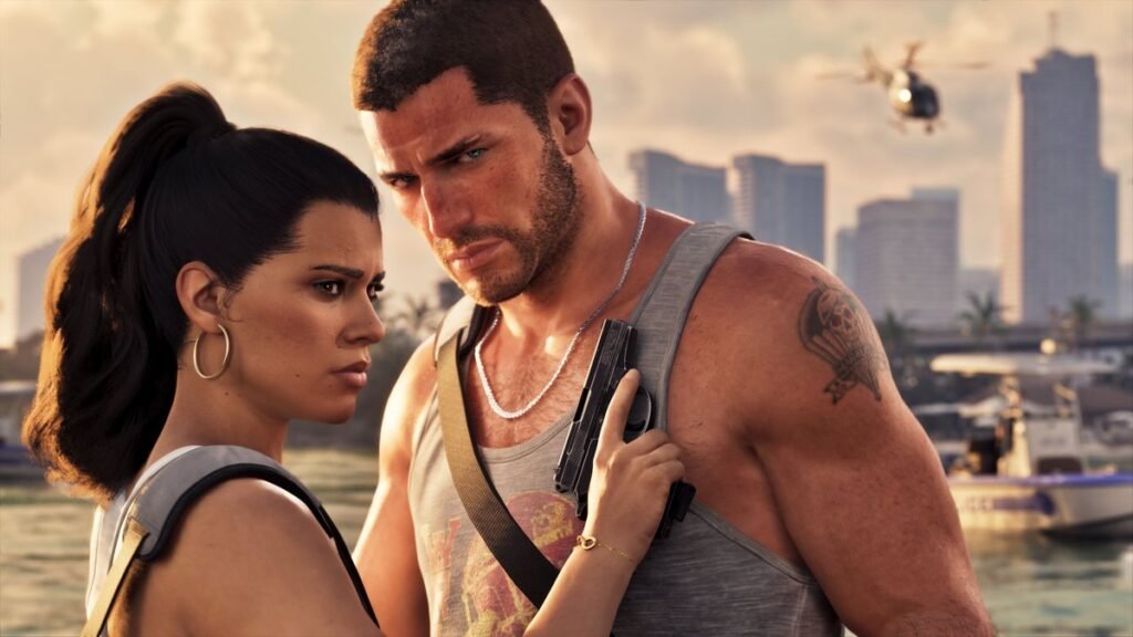 GTA 6 Staggered Release Times Confirmed Across Regions