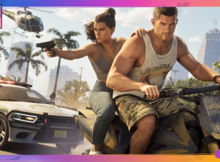 GTA 6 Wanted System: Six Stars and Police Tracking