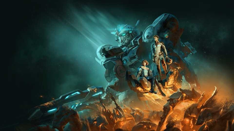 Gundam Rogue Orbit Impresses at gamescom 2026