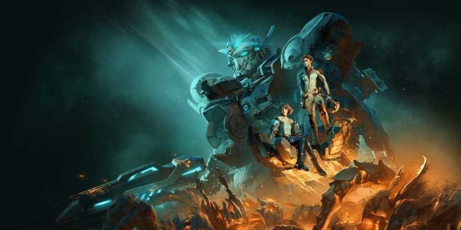 Gundam Rogue Orbit Impresses at gamescom 2026