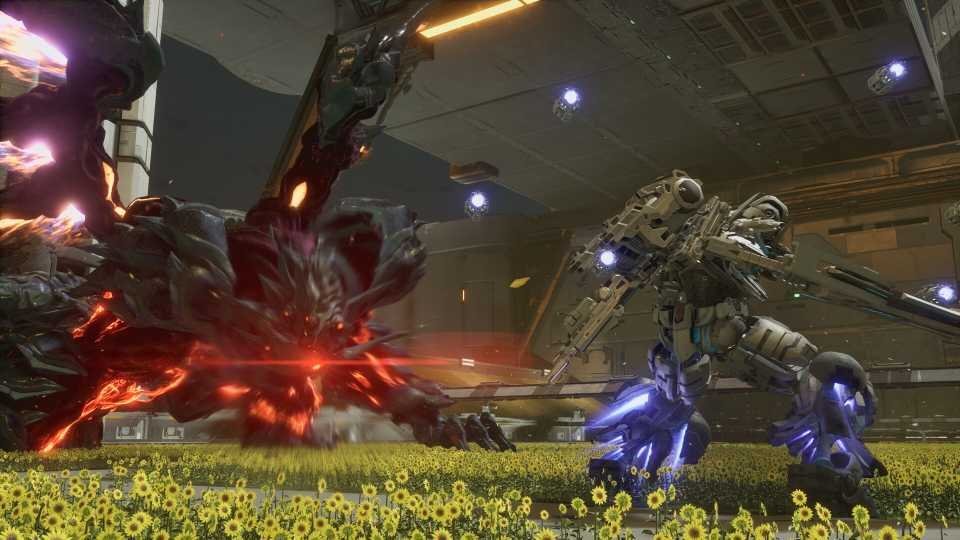 Gundam Rogue Orbit Impresses at gamescom 2026