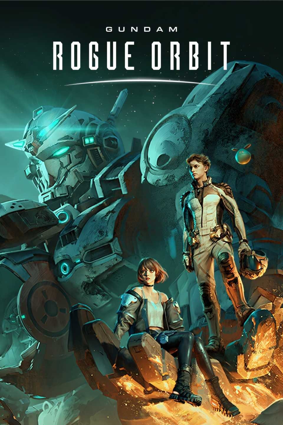 Gundam Rogue Orbit Impresses at gamescom 2026