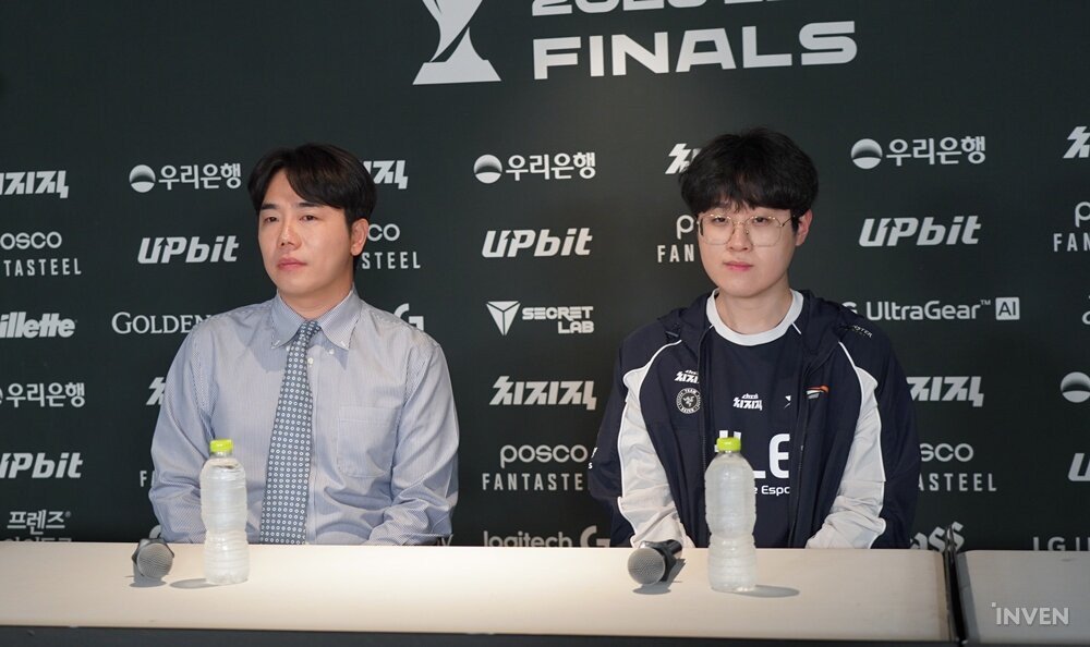 Hanwha Life Esports Eyes 3-1 Victory Over Gen.G in LCK