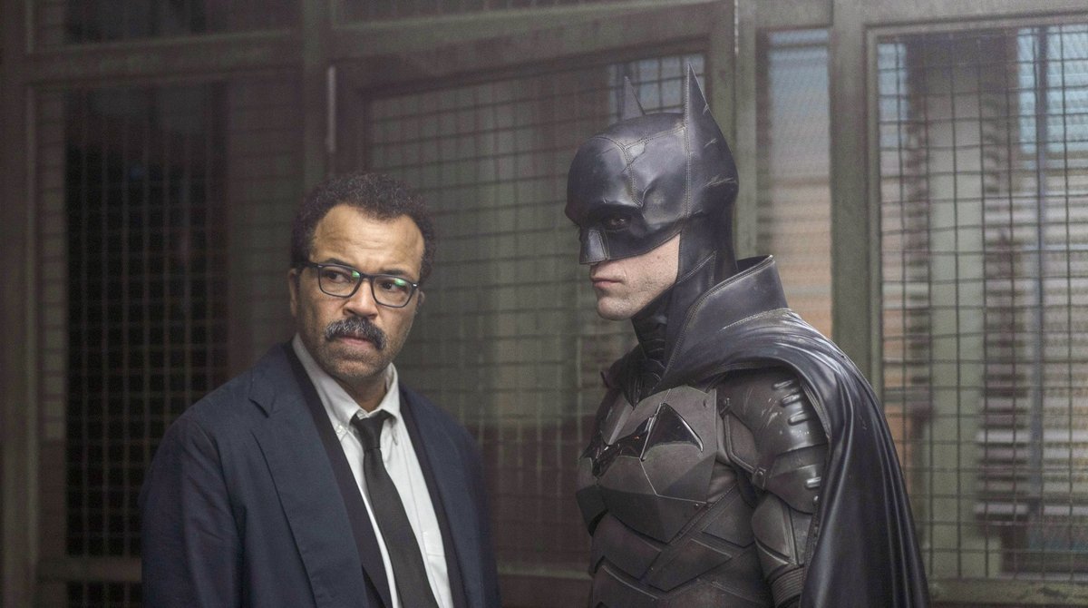 HBO's Lanterns Introduces Batman Villain Company to DCU