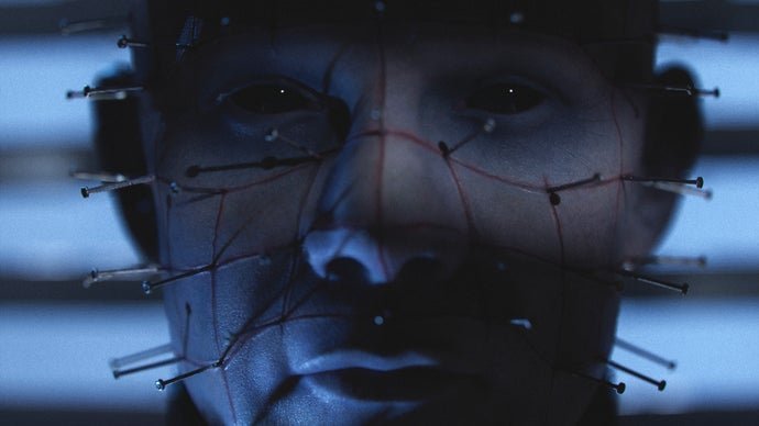 Hellraiser devs defend adult content amid industry crackdown