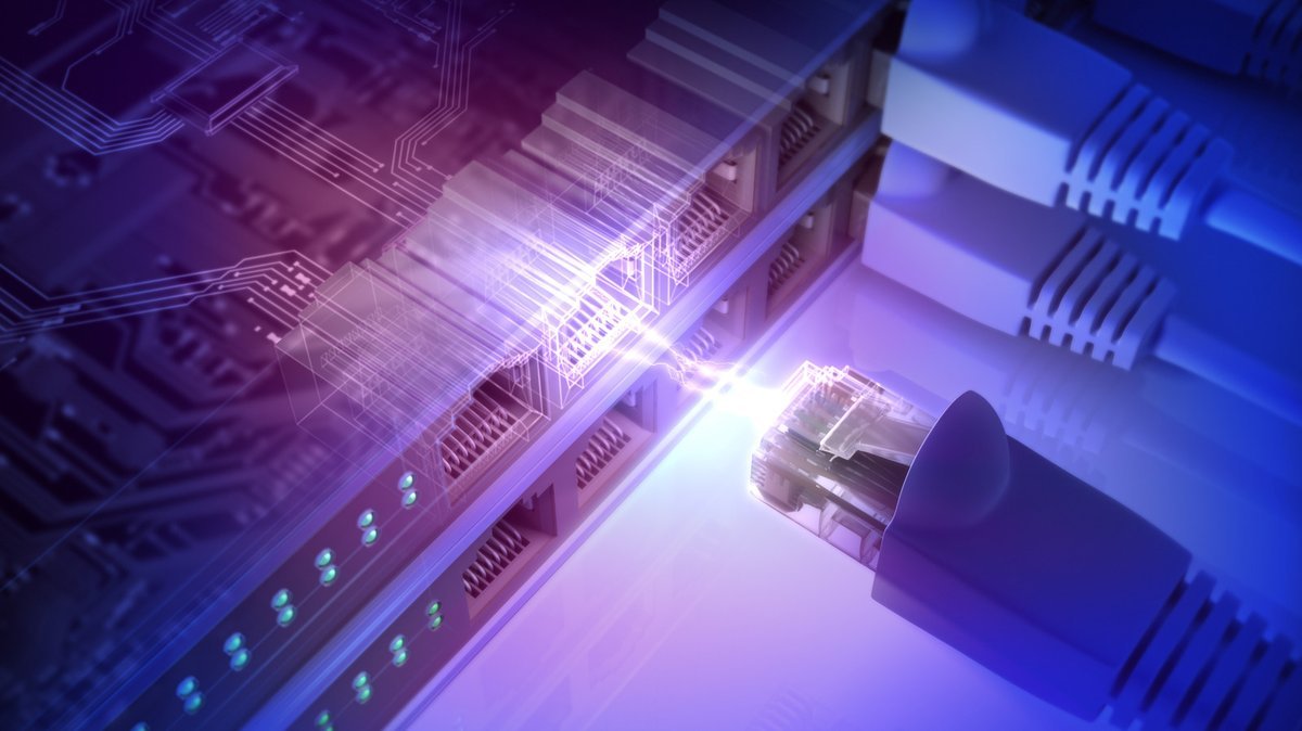 How Far Can Ethernet Cables Go Before Speeds Drop?
