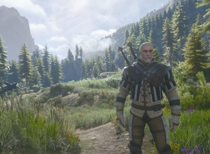 How to find and craft Wolven armor in The Witcher 3