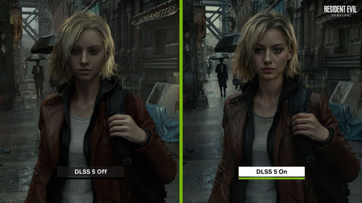 How to Install DLSS 5 on Any Nvidia RTX GPU