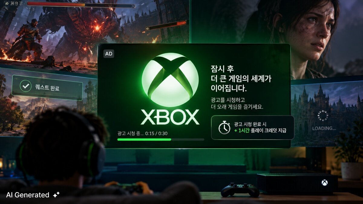 Microsoft Patents In-Game Ads Triggered by Boss Fights