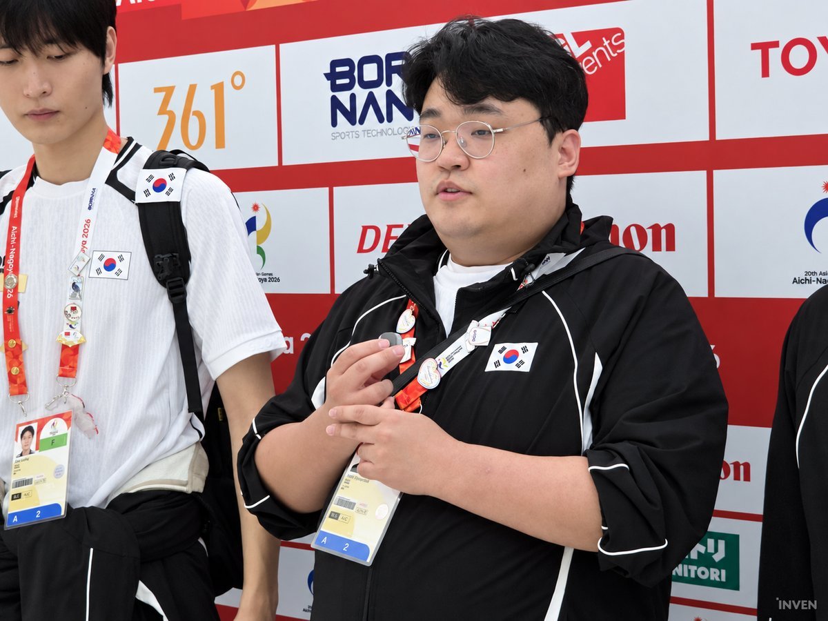 South Korea Eyes Medal Comeback at Asian Games PUBG Mobile
