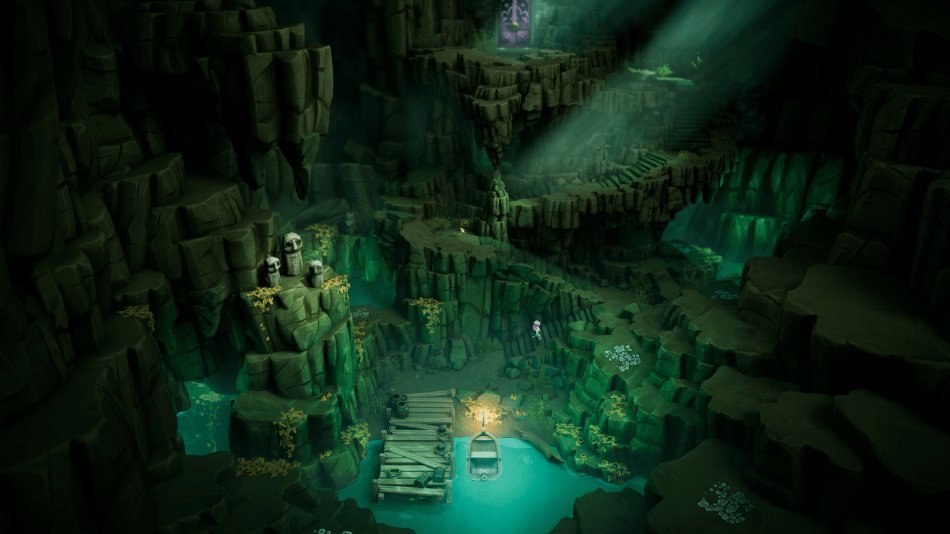 Stage Fright Brings Co-op Puzzles From Overcooked Creators
