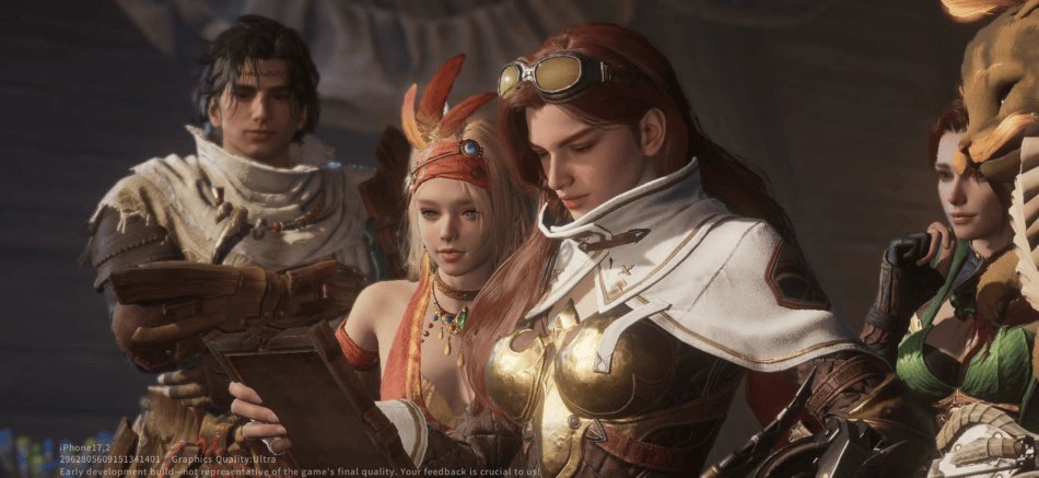 Monster Hunter Outlanders launches October 29