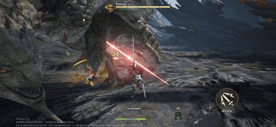 Monster Hunter Outlanders launches October 29