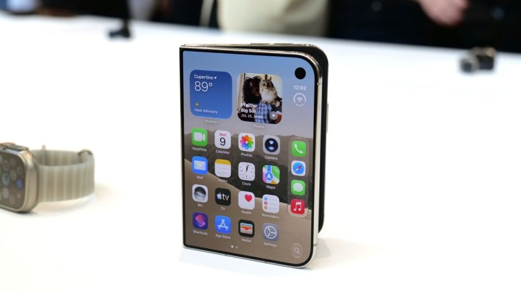 iPhone Duo hands-on: Apple's boldest device yet