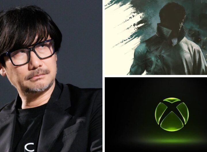 Kojima's Xbox deal worth far less than original PlayStation