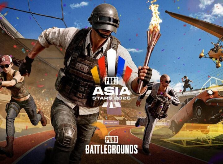 Krafton bans two players for stream sniping at PUBG
