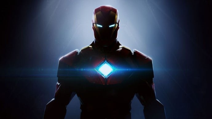 Leaked Iron Man gameplay footage reveals EA's Marvel action