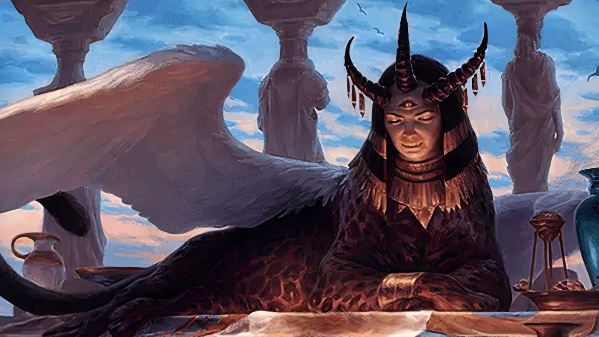 Leaked MTG Secret Lair Deck Odds and Ends Details