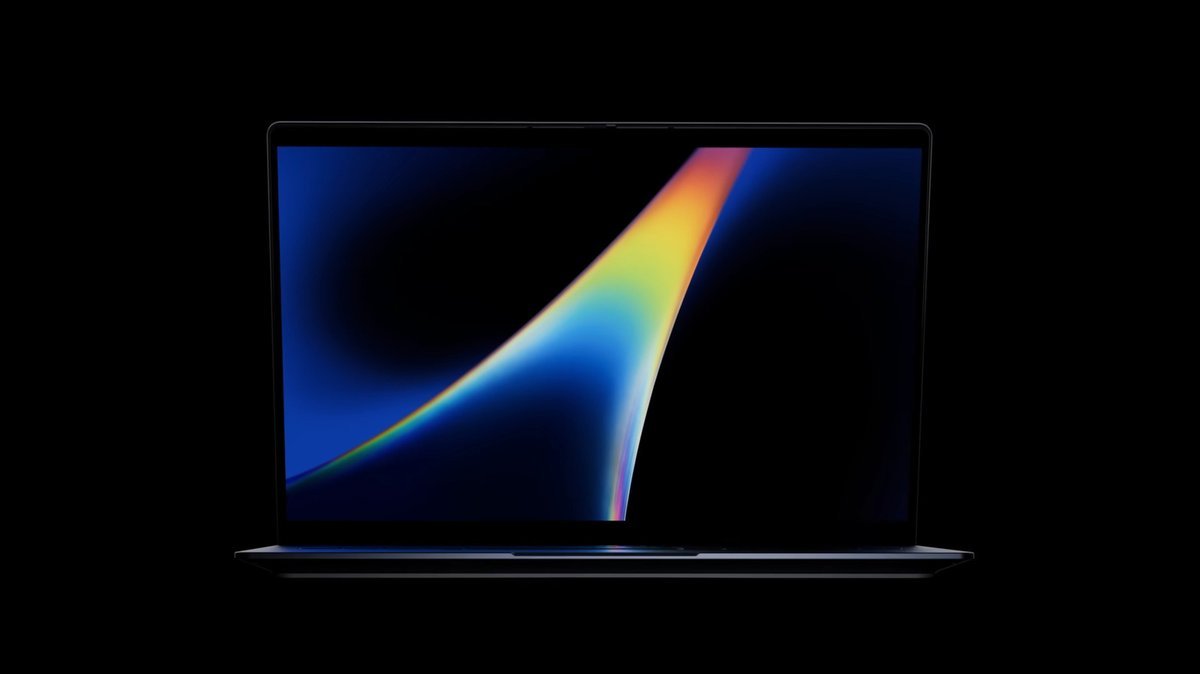 Lenovo's Googlebook 15 Leak Reveals Premium Specs