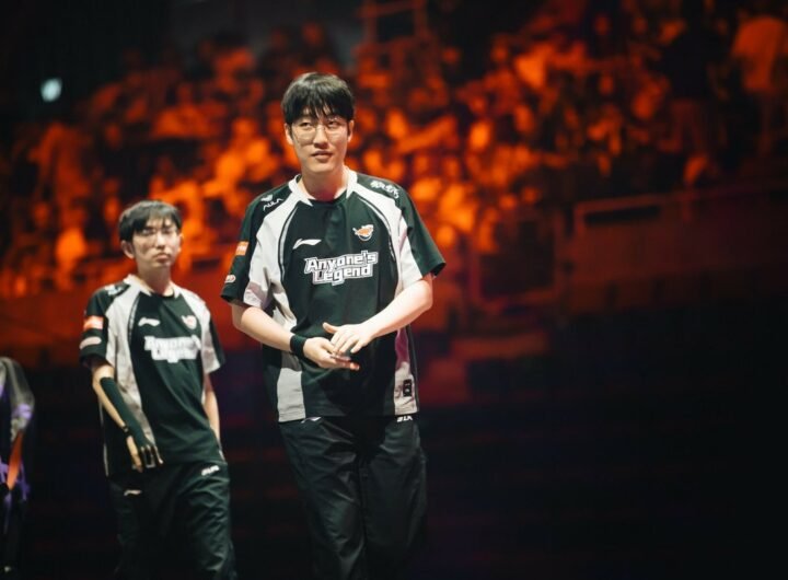 LPL Completes 2026 Worlds Lineup With IG's 4th Seed Victory
