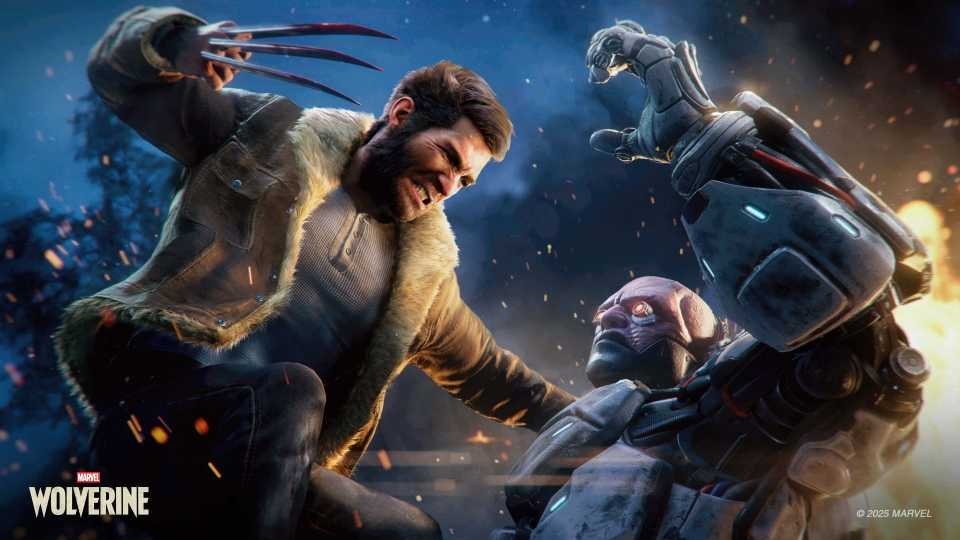 Marvel's Wolverine Special Techniques Ranked