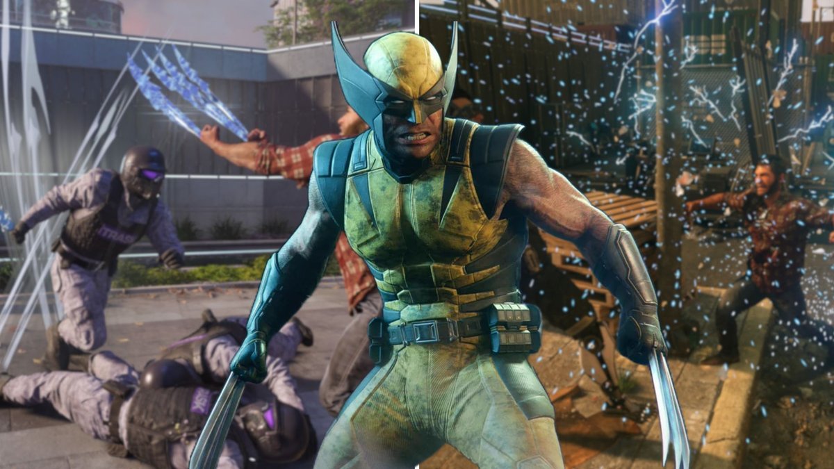 Marvel's Wolverine Special Techniques Ranked
