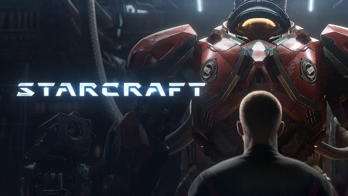 Blizzard defends announcing games years before launch