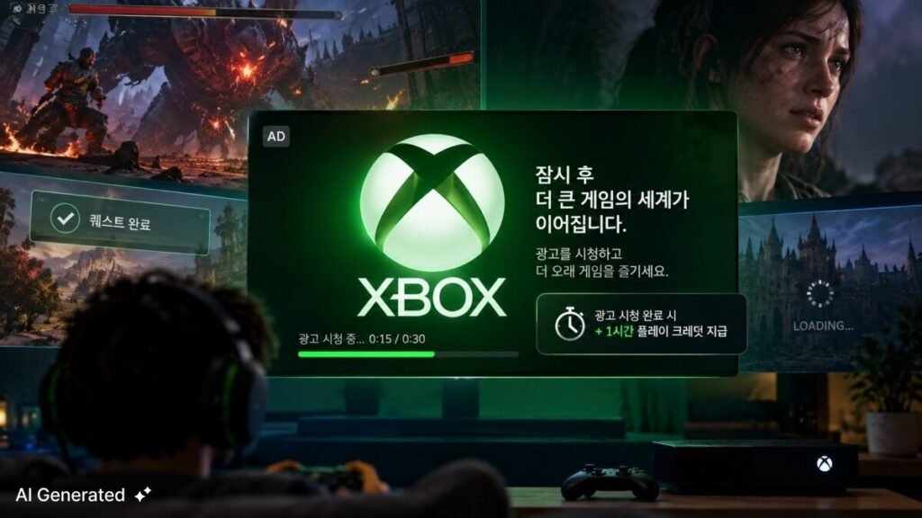 Microsoft Patents In-Game Ads Triggered by Boss Fights