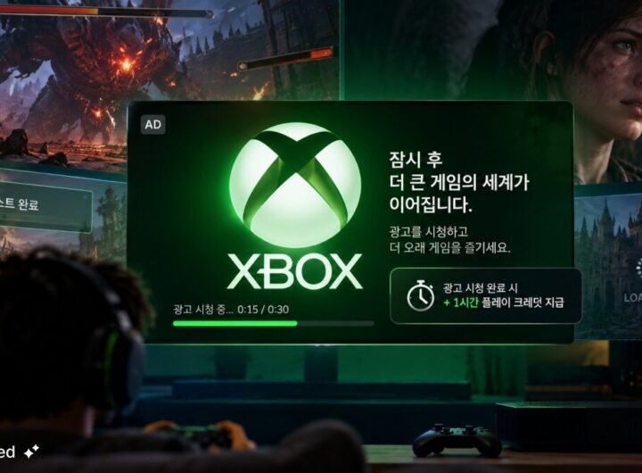 Microsoft Patents In-Game Ads Triggered by Boss Fights