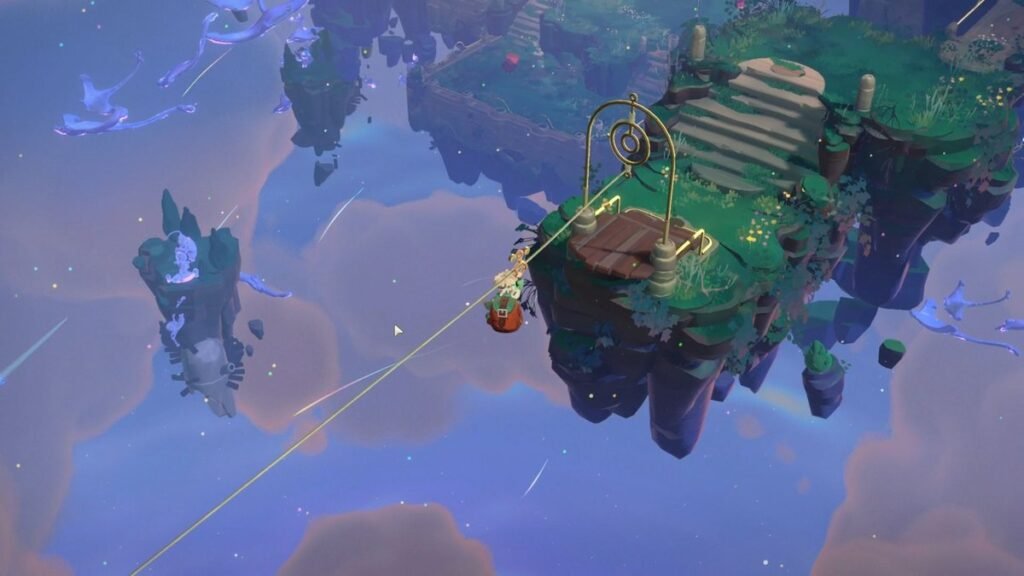 Moonlighter 2: Complete Guide to All 6 Hidden Treasures