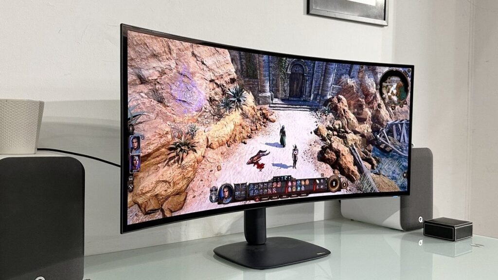 New OLED tech hits 500 nits, solving brightness problem