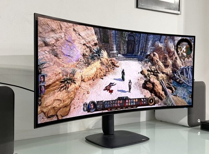 New OLED tech hits 500 nits, solving brightness problem