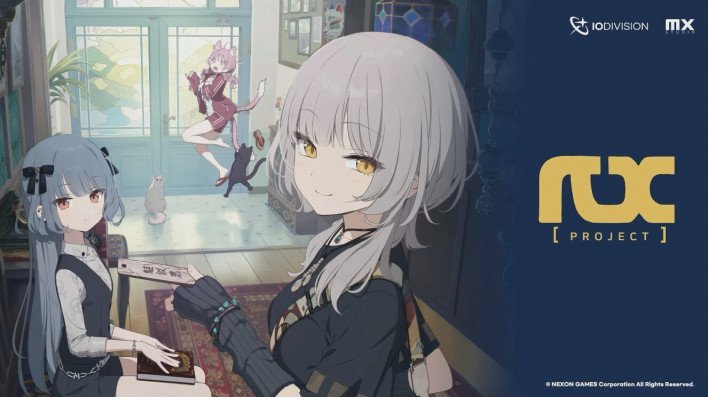 Nexon's Pareidolia Blends Isekai Comfort With Urban Fantasy