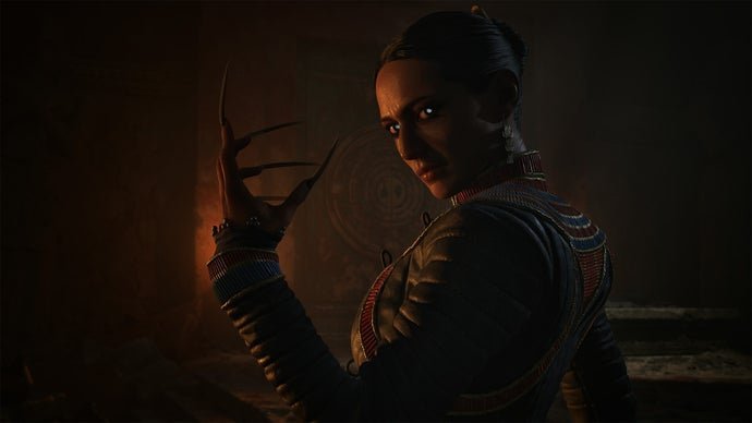 Nexus Mods releases tools to boost Blood of Dawnwalker