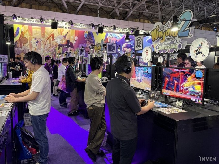Ninjala 2 Shifts to Open-World PvE While Keeping Its Charm