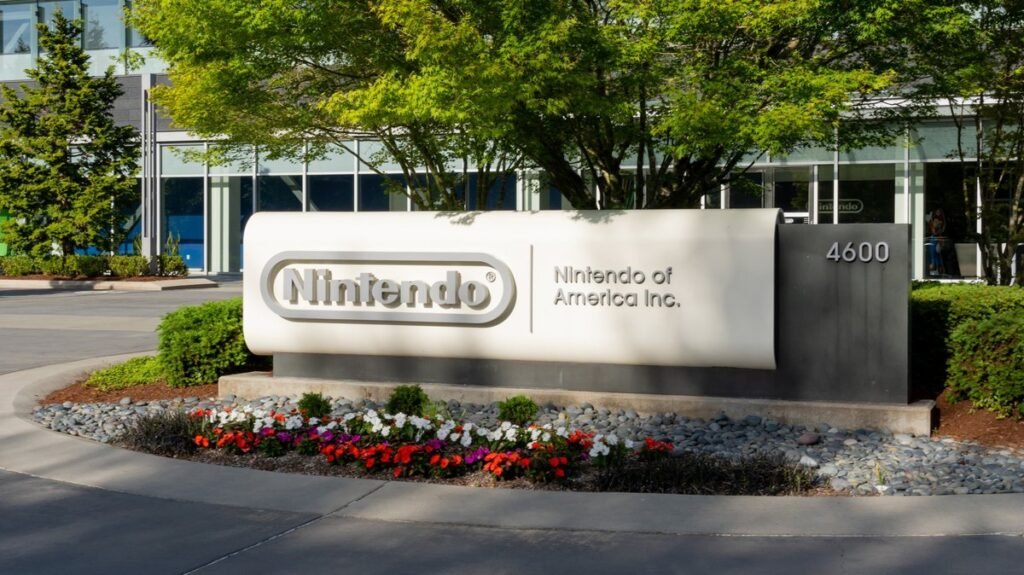 Nintendo secures $4.5M victory in pirated Switch games case