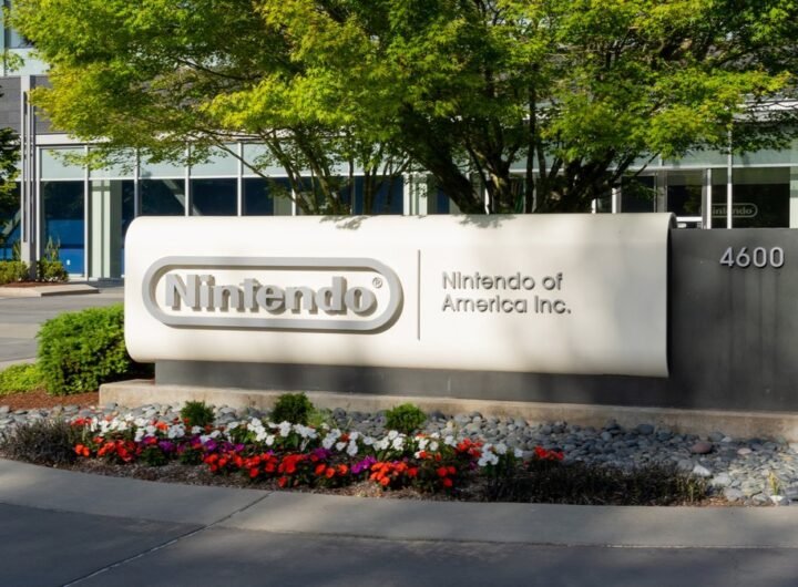Nintendo secures $4.5M victory in pirated Switch games case