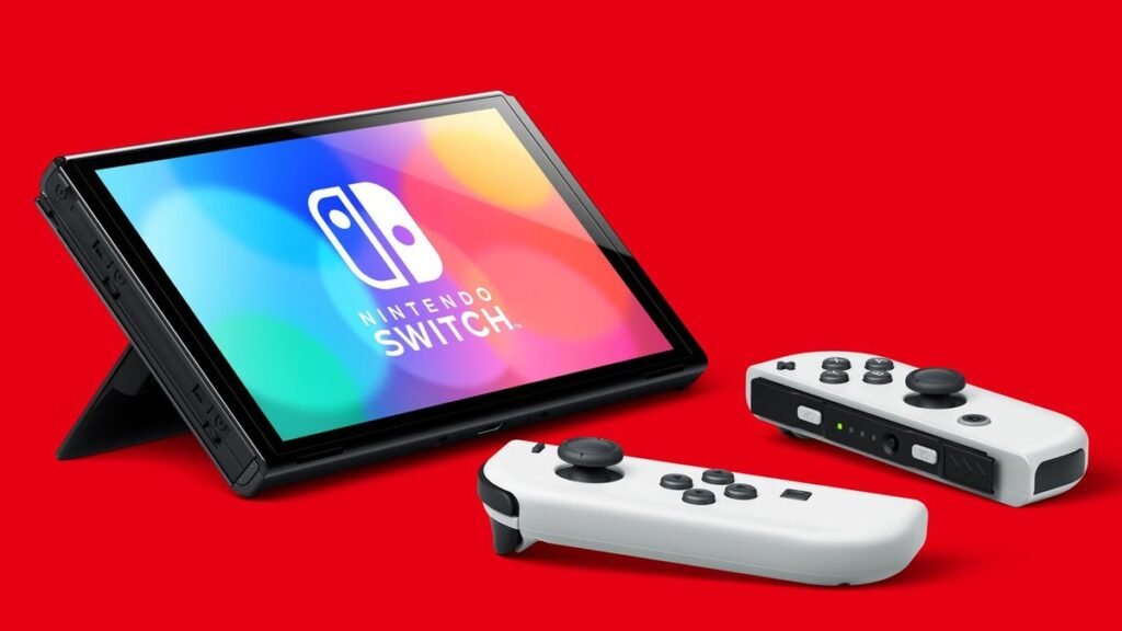 Nintendo Wins $4.5M Judgment Against Switch Pirate