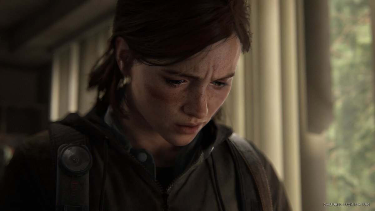 Sony Shuts Down Last of Us Part 2 Multiplayer Mod Before