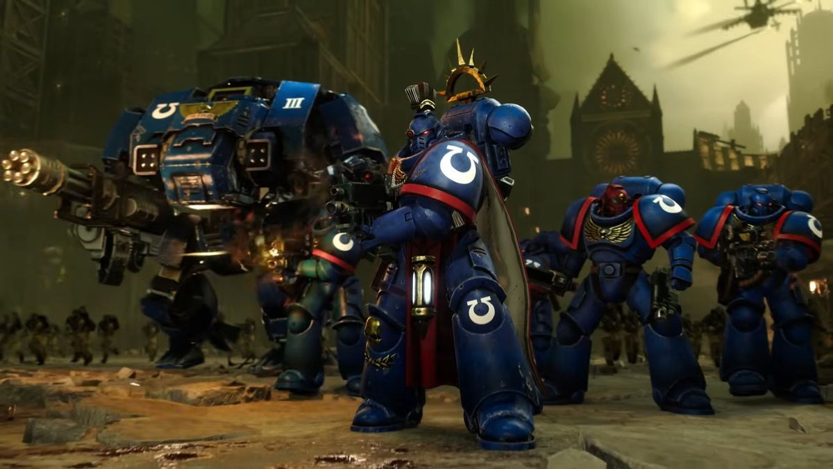 PAX Australia October Lineup Includes Warhammer 40K, Alien