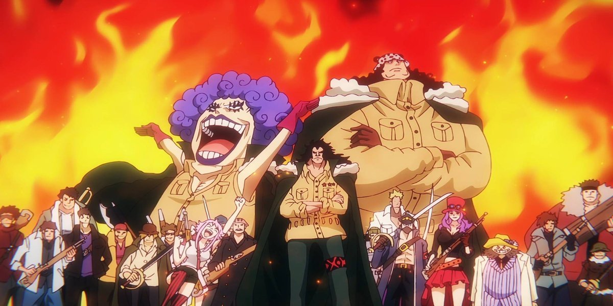 Five Powerful Devil Fruits Still Missing From One Piece