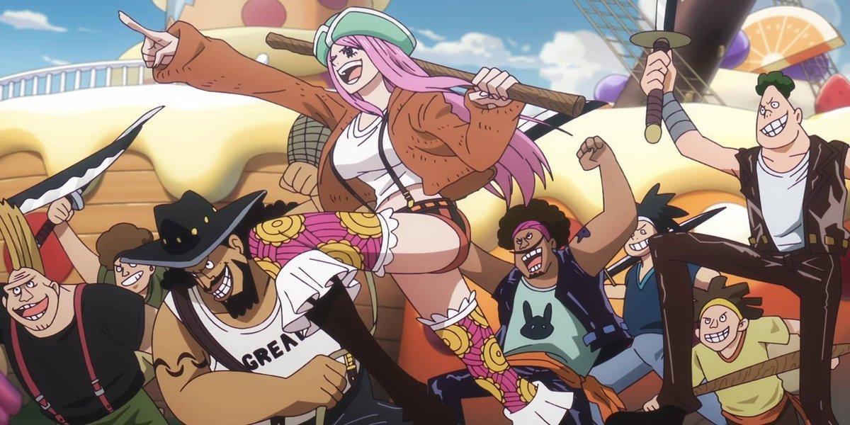 Five Powerful Devil Fruits Still Missing From One Piece
