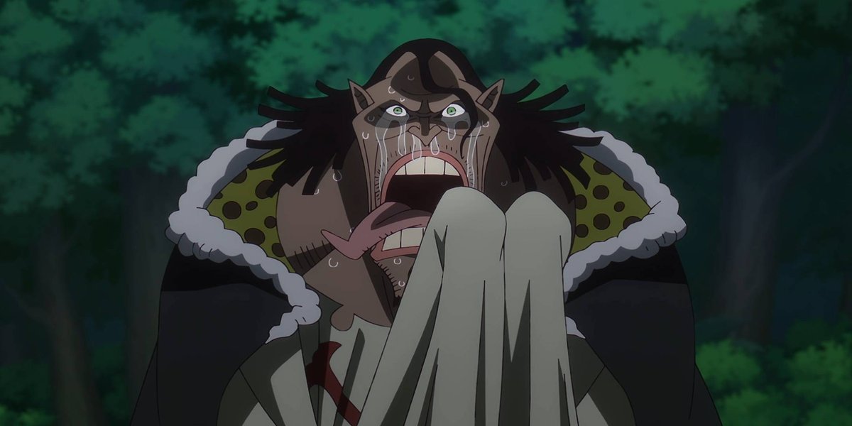 Five Powerful Devil Fruits Still Missing From One Piece